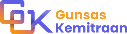 Gunsas Kemitraan